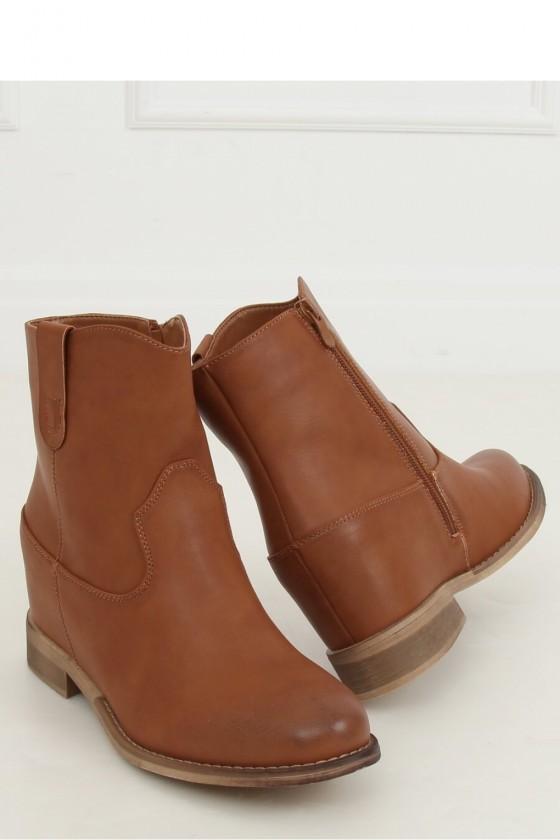 Buskin boots model 149694 Inello