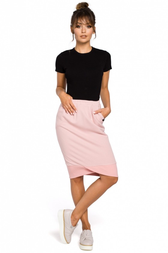 Skirt model 104226 BE