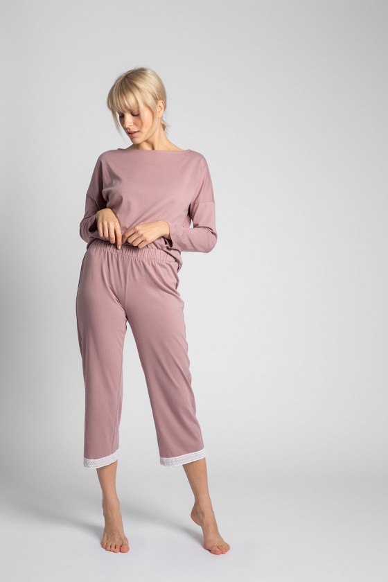 Pyjama pants model 150481 LaLupa
