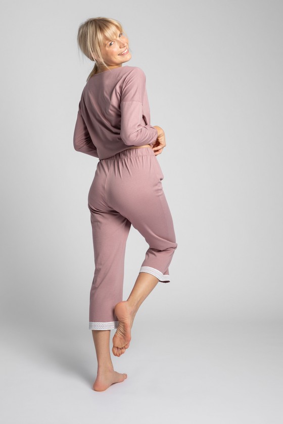 Pyjama pants model 150481 LaLupa