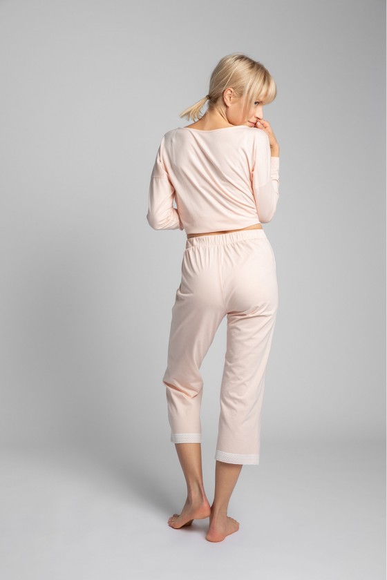 Pyjama pants model 150484 LaLupa