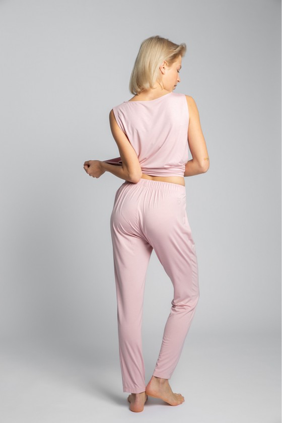 Pyjama pants model 150554 LaLupa