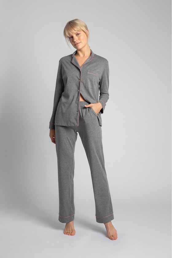 Pyjama pants model 150576...