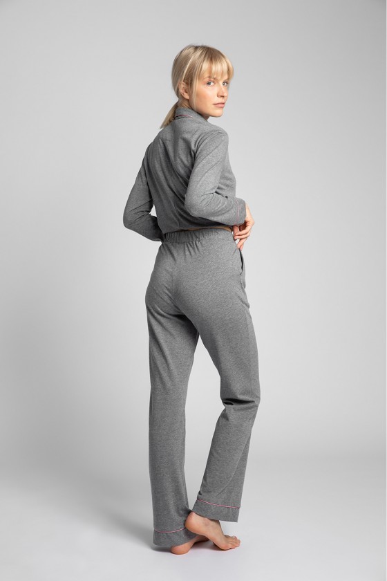 Pyjama pants model 150576 LaLupa
