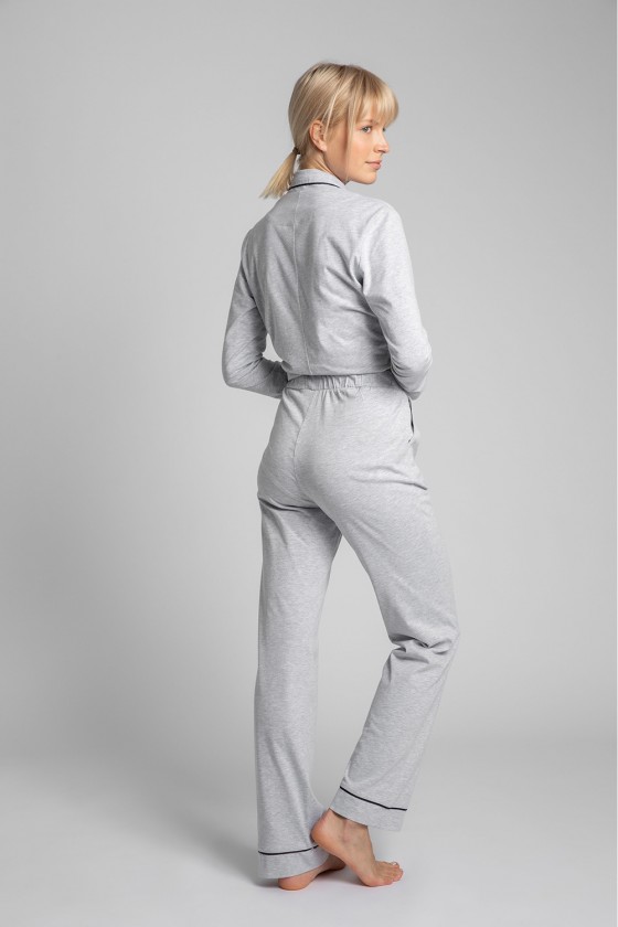 Pyjama pants model 150577 LaLupa