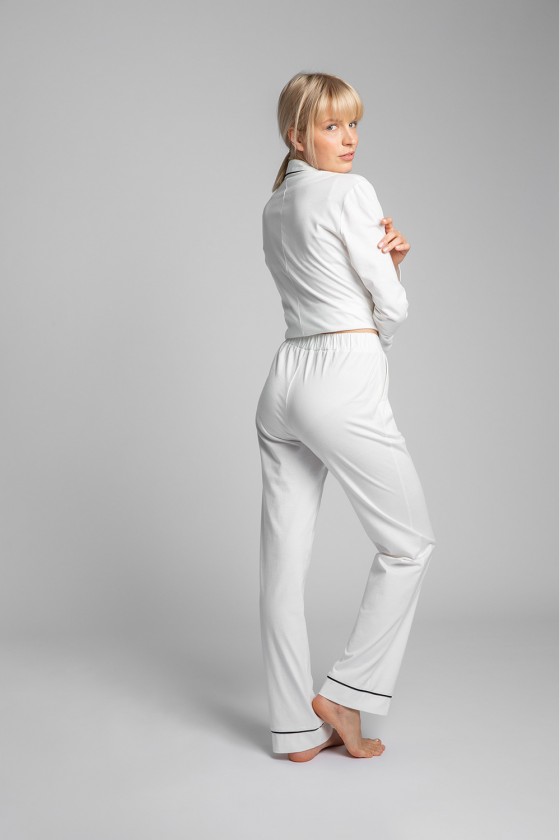 Pyjama pants model 150579 LaLupa