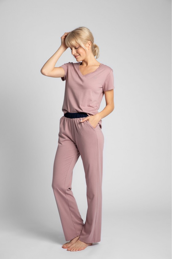 Pyjama pants model 150600 LaLupa