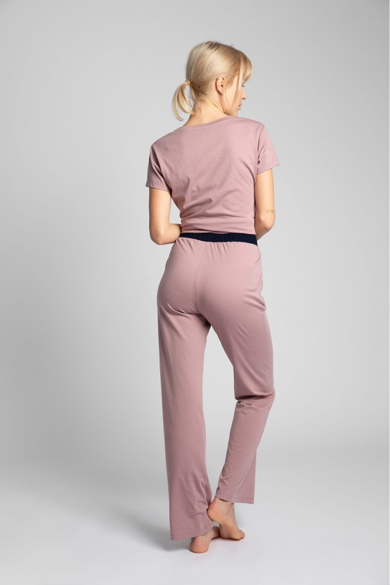 Pyjama pants model 150600 LaLupa