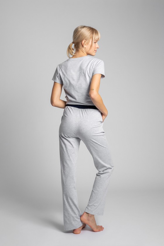 Pyjama pants model 150602 LaLupa