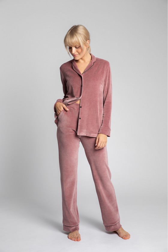 Pyjama pants model 150643...