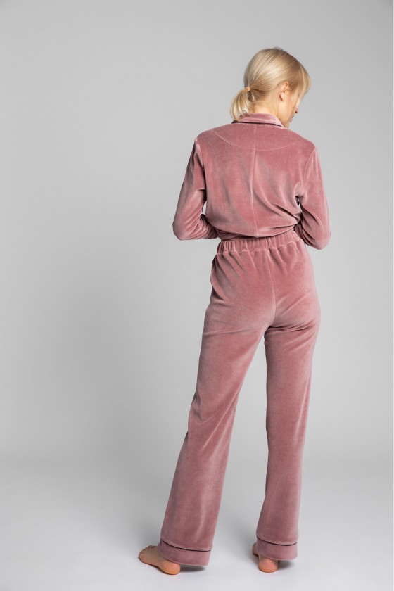 Pyjama pants model 150643 LaLupa