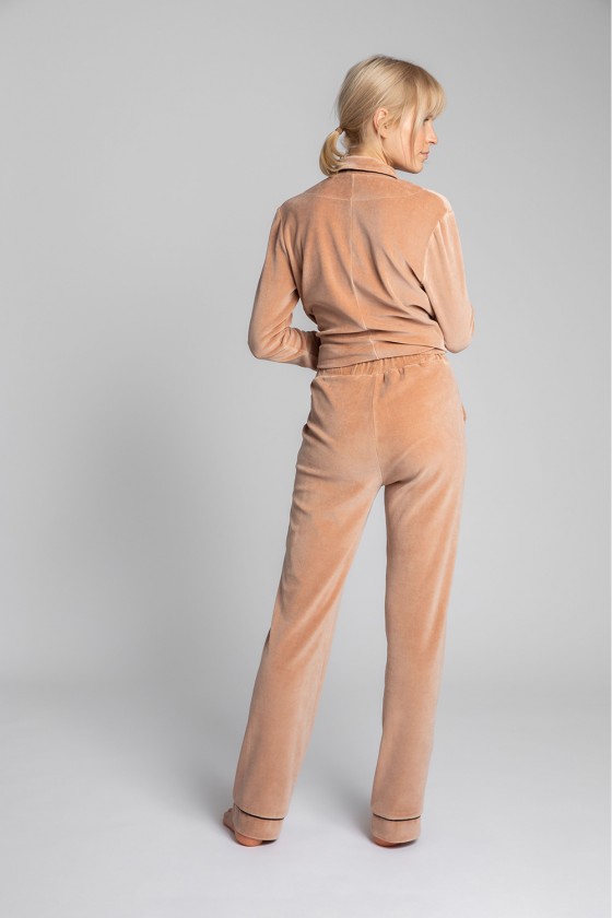 Pyjama pants model 150644 LaLupa