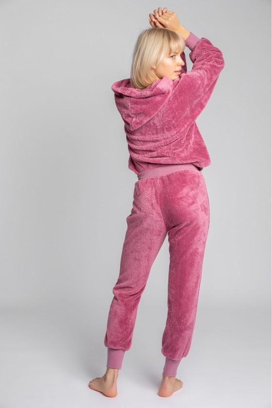 Tracksuit trousers model 150657 LaLupa
