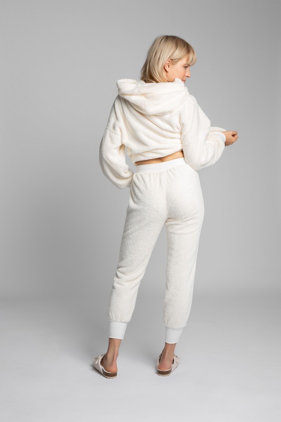 Tracksuit trousers model 150659 LaLupa