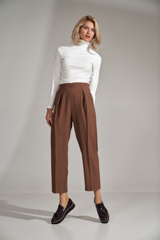 Women trousers model 150791...