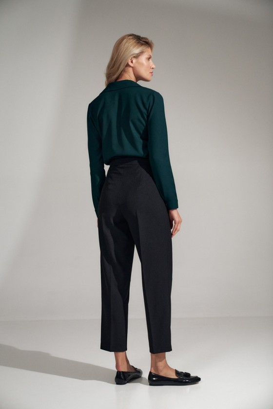 Women trousers model 150792 Figl