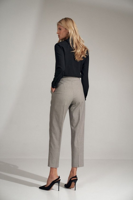 Women trousers model 150793 Figl