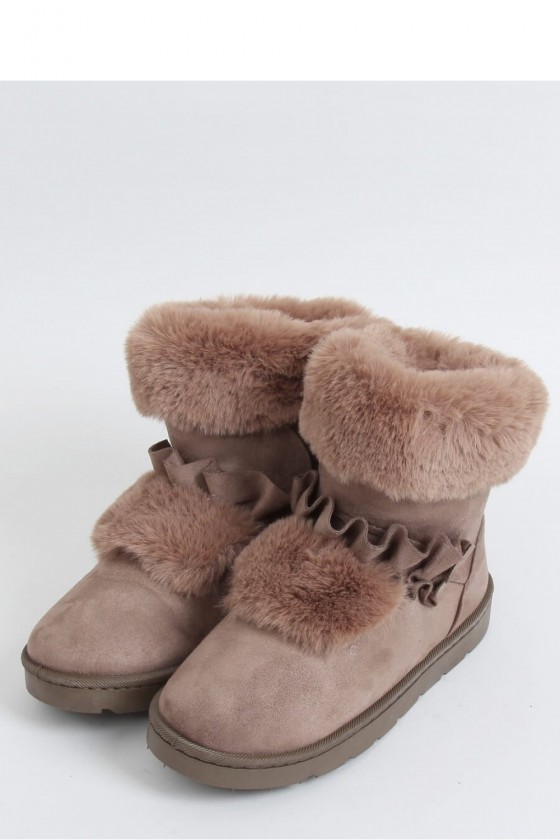 Snow boots model 150920 Inello
