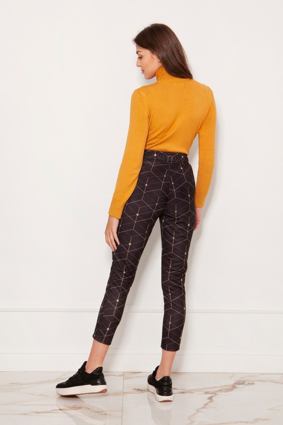 Women trousers model 151126 Lanti