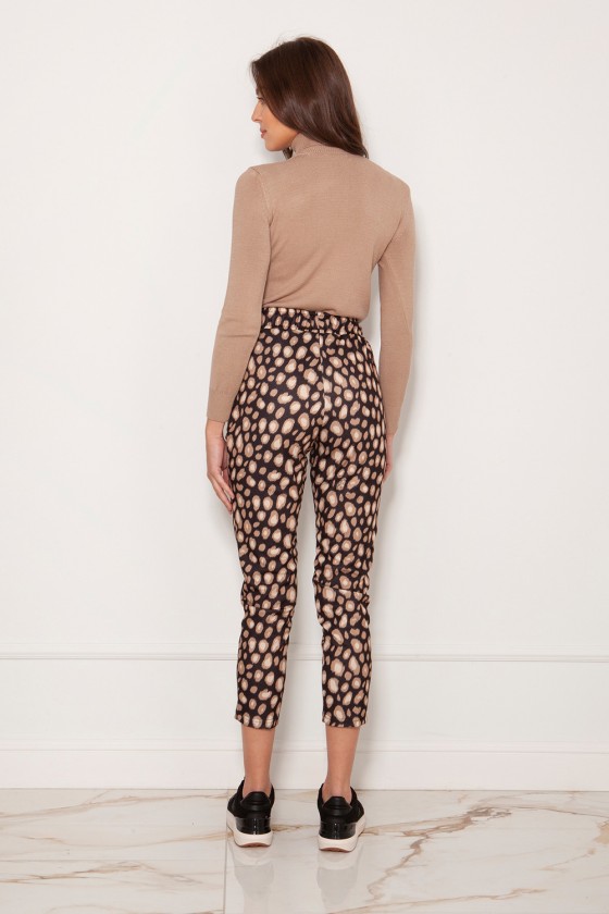 Women trousers model 151127 Lanti