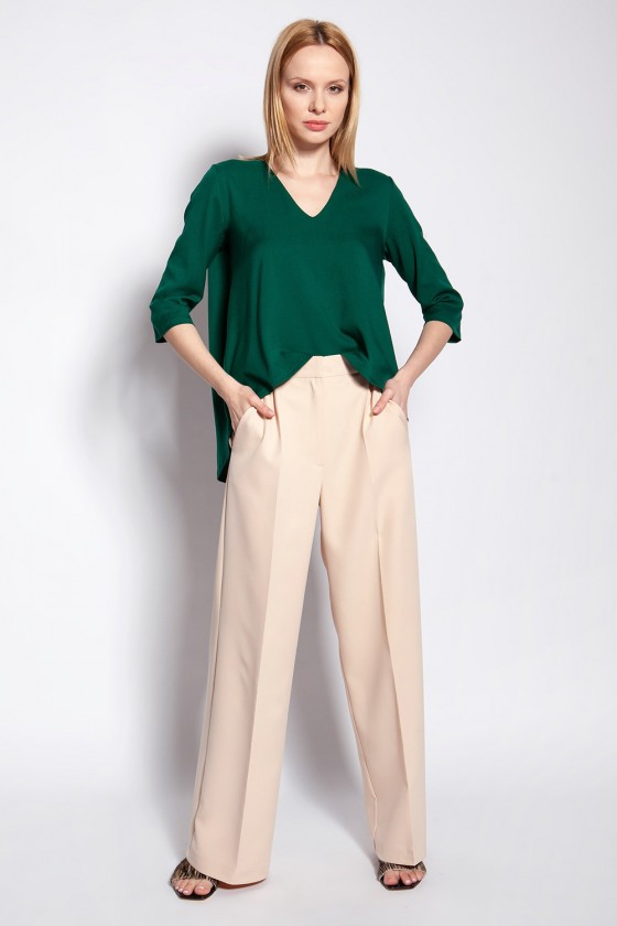 Women trousers model 151149...