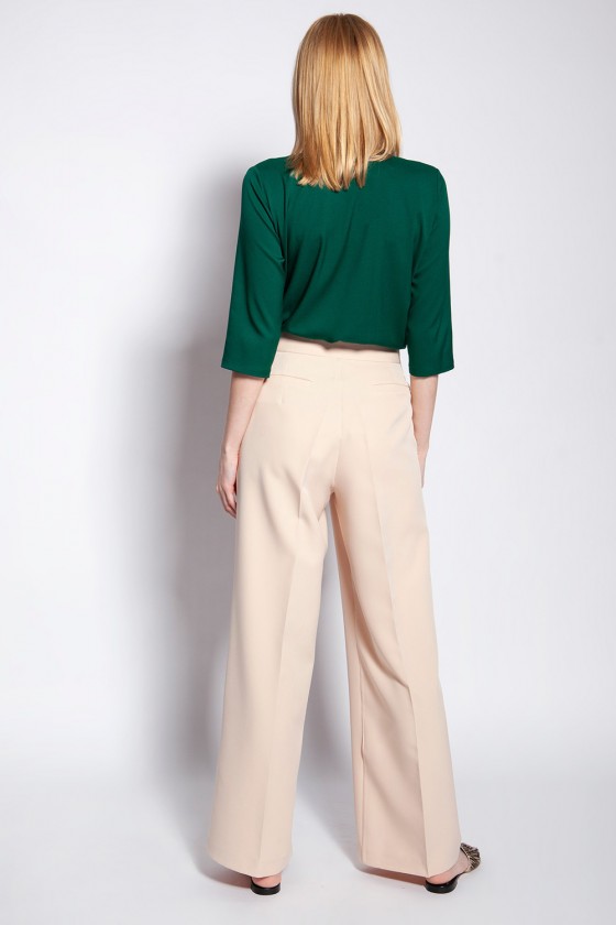 Women trousers model 151149 Lanti