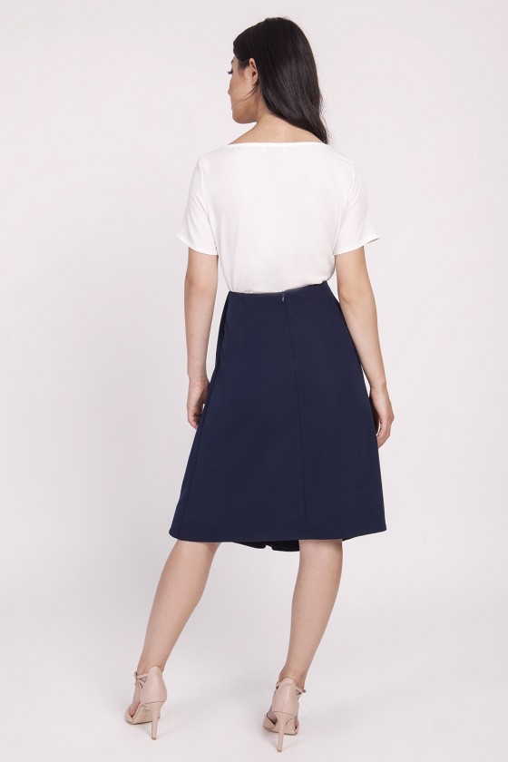 Skirt model 151193 Lanti
