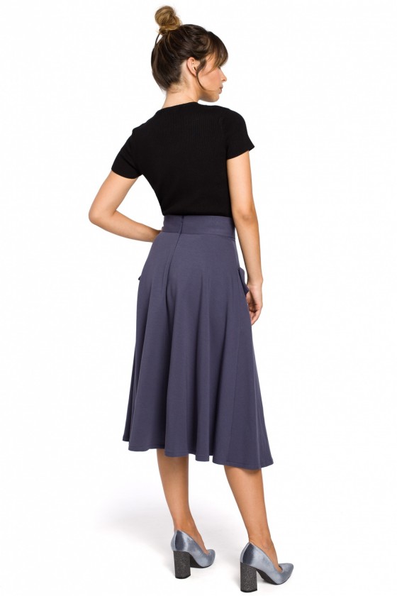 Skirt model 104238 BE
