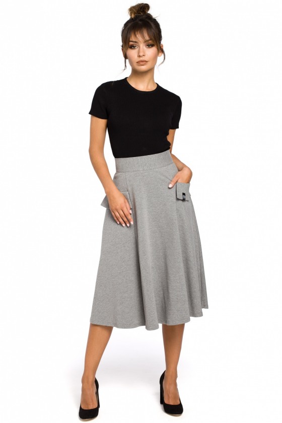 Skirt model 104239 BE