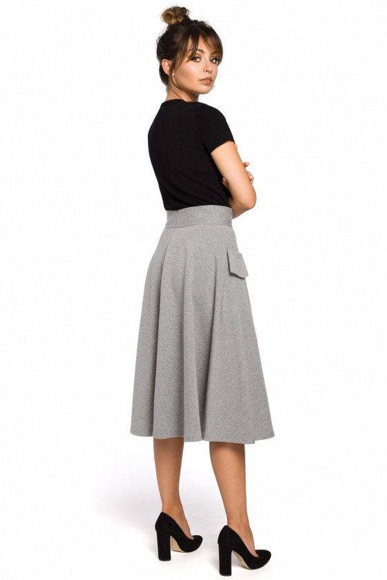 Skirt model 104239 BE