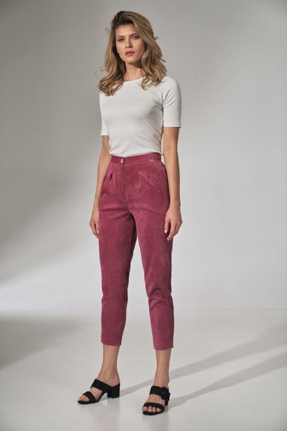 Women trousers model 151821...