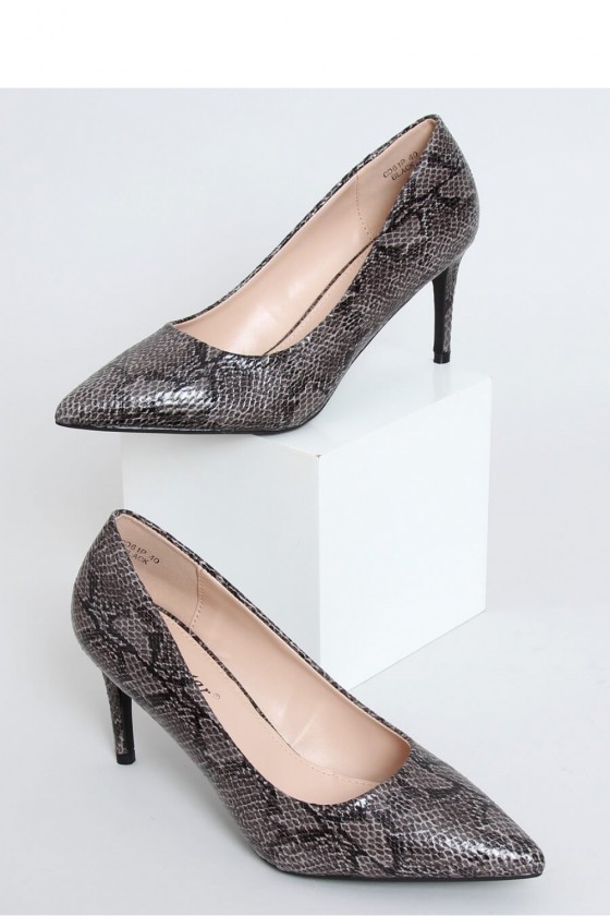 High heels model 151955 Inello