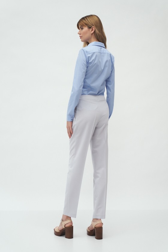 Women trousers model 152136 Nife