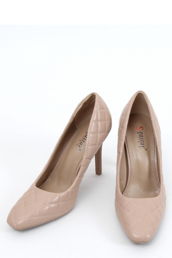 High heels model 152254 Inello