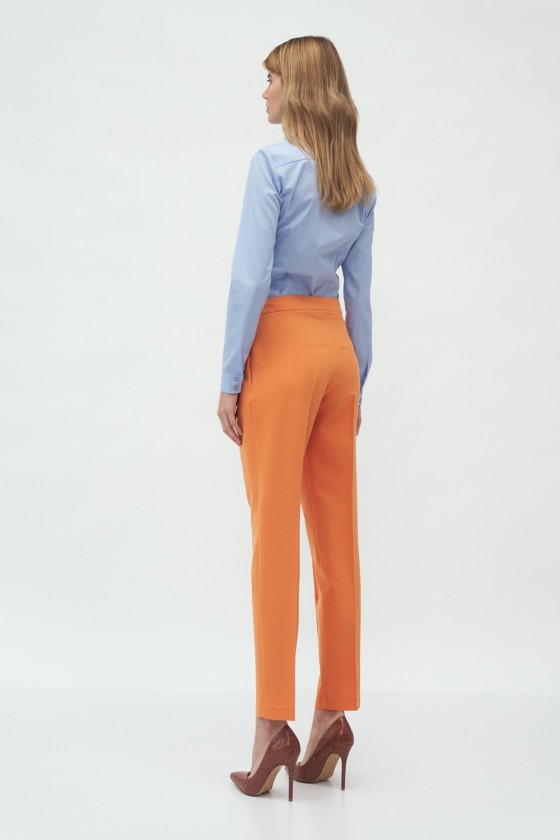 Women trousers model 152541 Nife