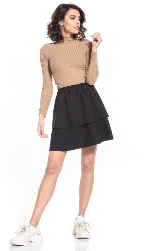 Short skirt model 152936...