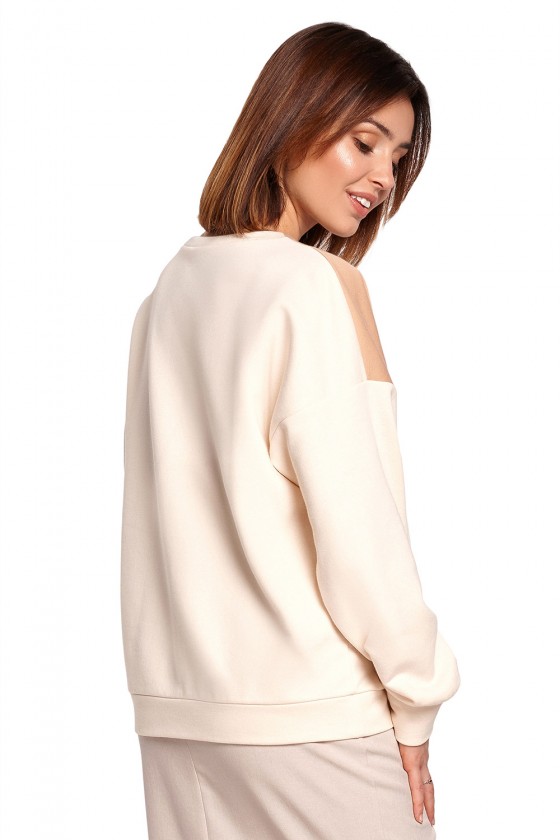 Sweatshirt model 152968 BE