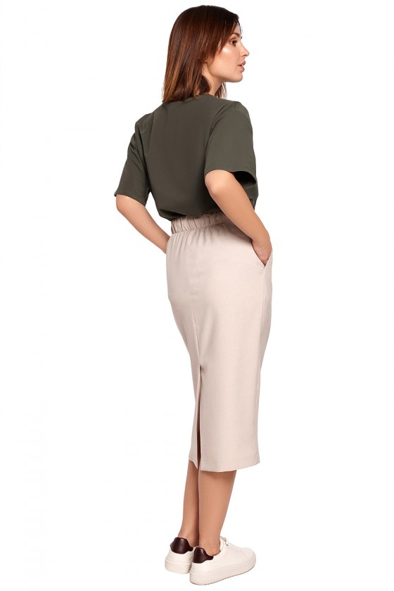 Skirt model 152990 BE