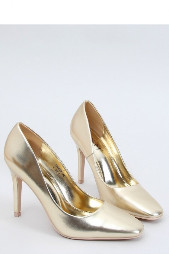 High heels model 153358 Inello