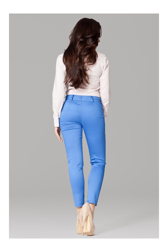 Women trousers model 25367 Figl