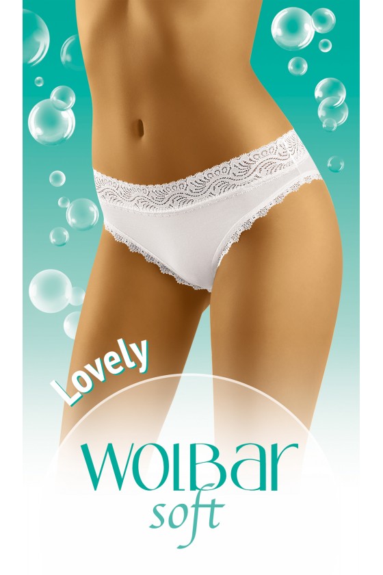 Panties model 30642 Wolbar