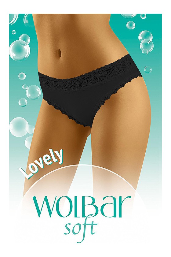 Panties model 30643 Wolbar