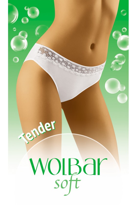 Panties model 30645 Wolbar