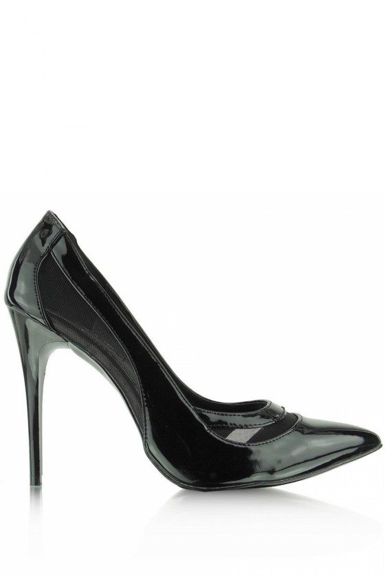 High heels model 42579 Heppin