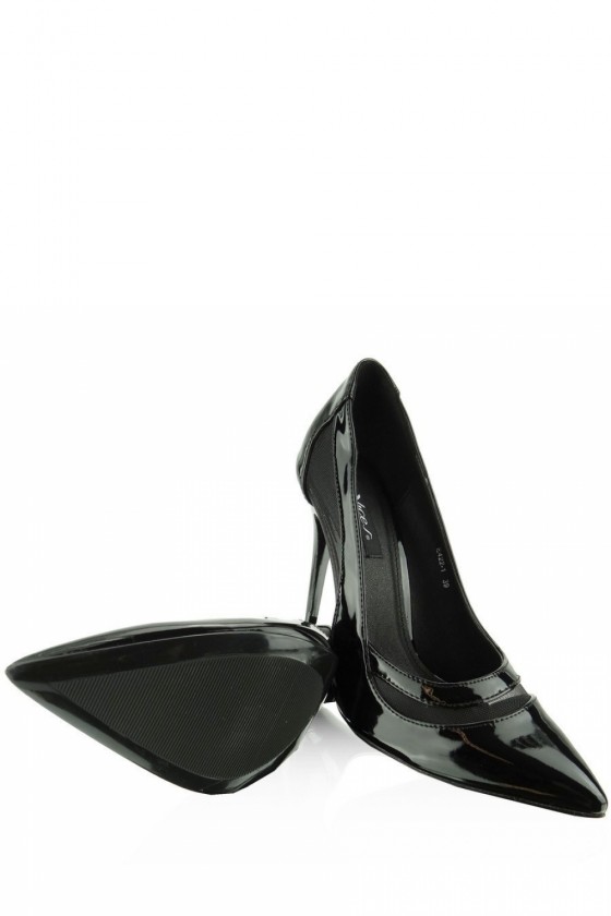High heels model 42579 Heppin