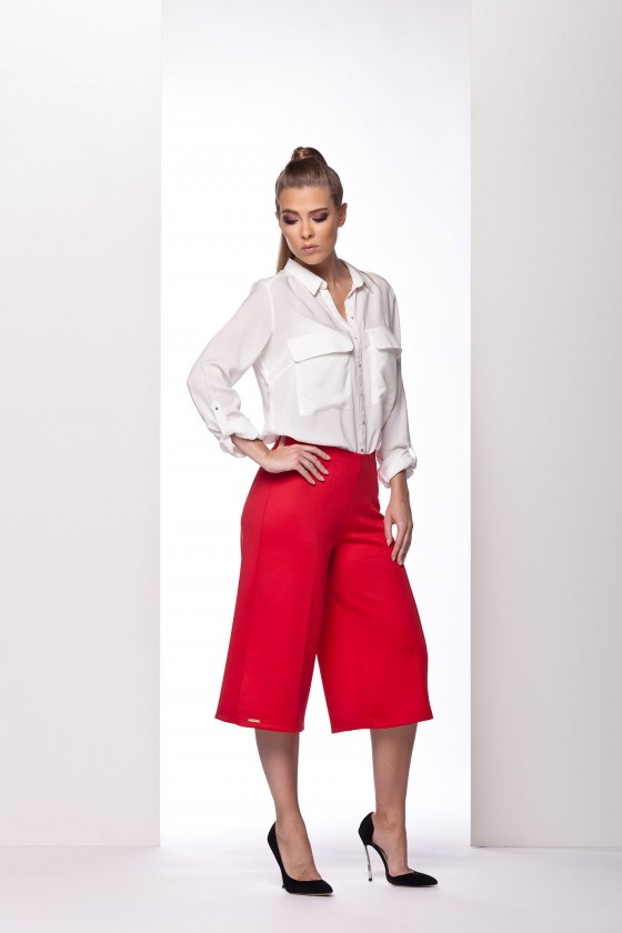Skirt pants model 46407 Lemoniade