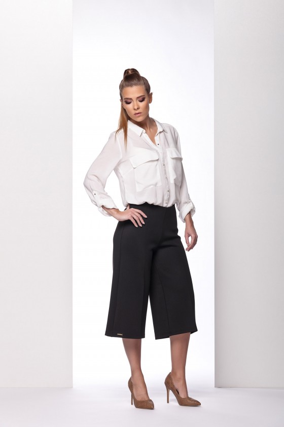 Skirt pants model 46408 Lemoniade