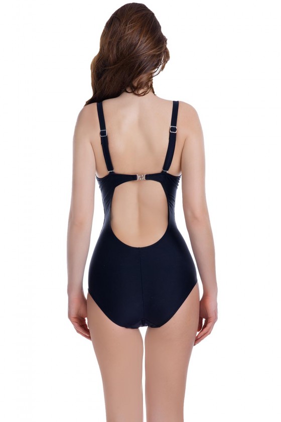Swimsuit one piece model 56646 Ewlon