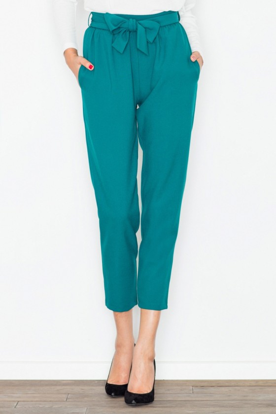 Women trousers model 77114...