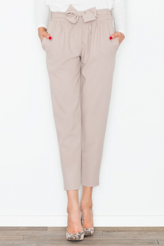 Women trousers model 77117...